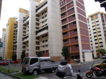 Blk 738 Yishun Street 72 (Yishun), HDB 4 Rooms #145141502